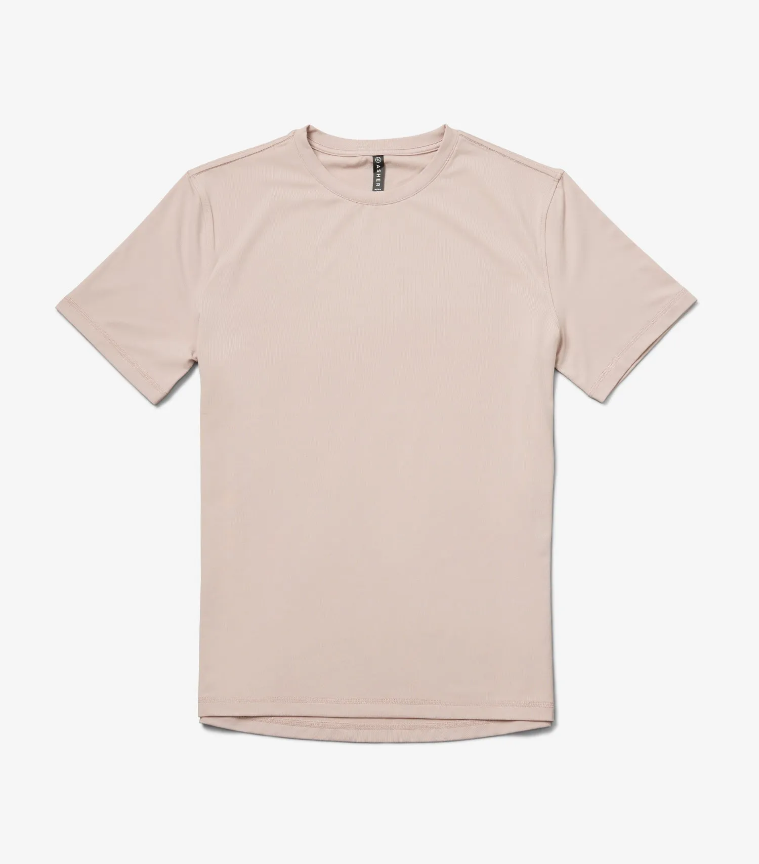 ASHER Sport Tee