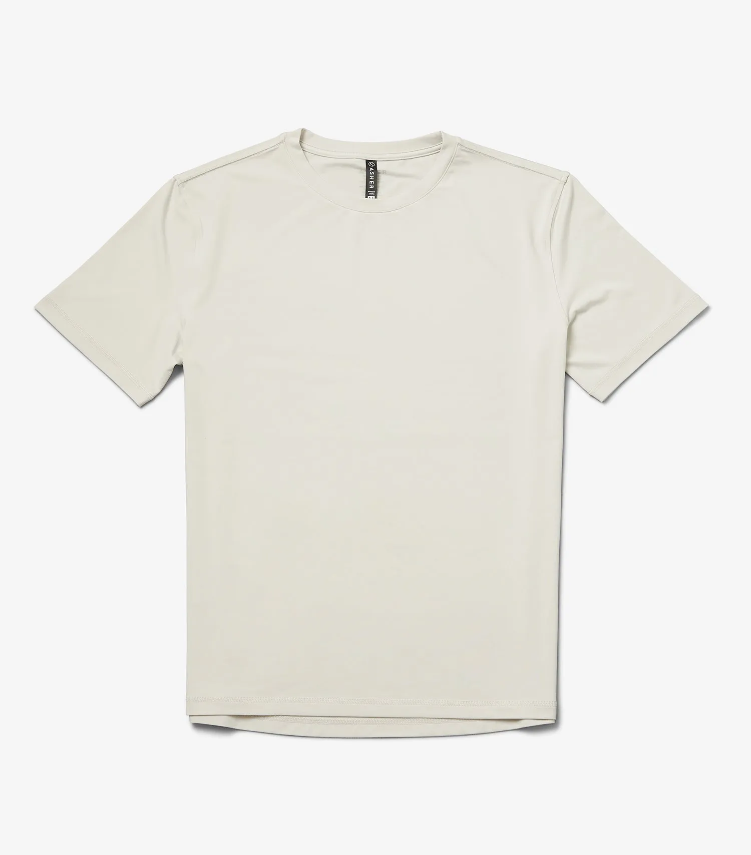 ASHER Sport Tee