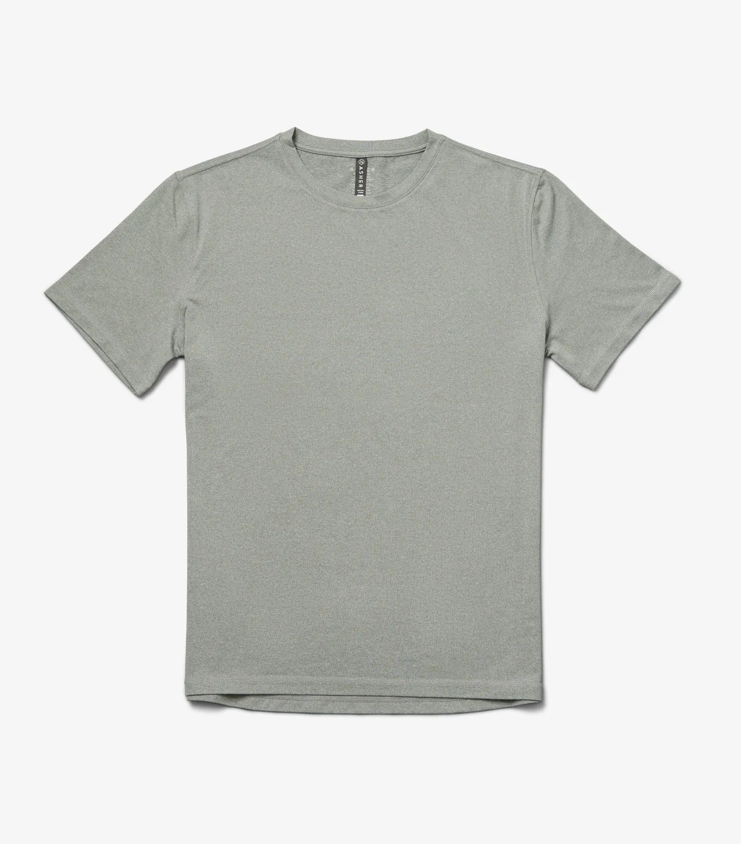 ASHER Sport Tee