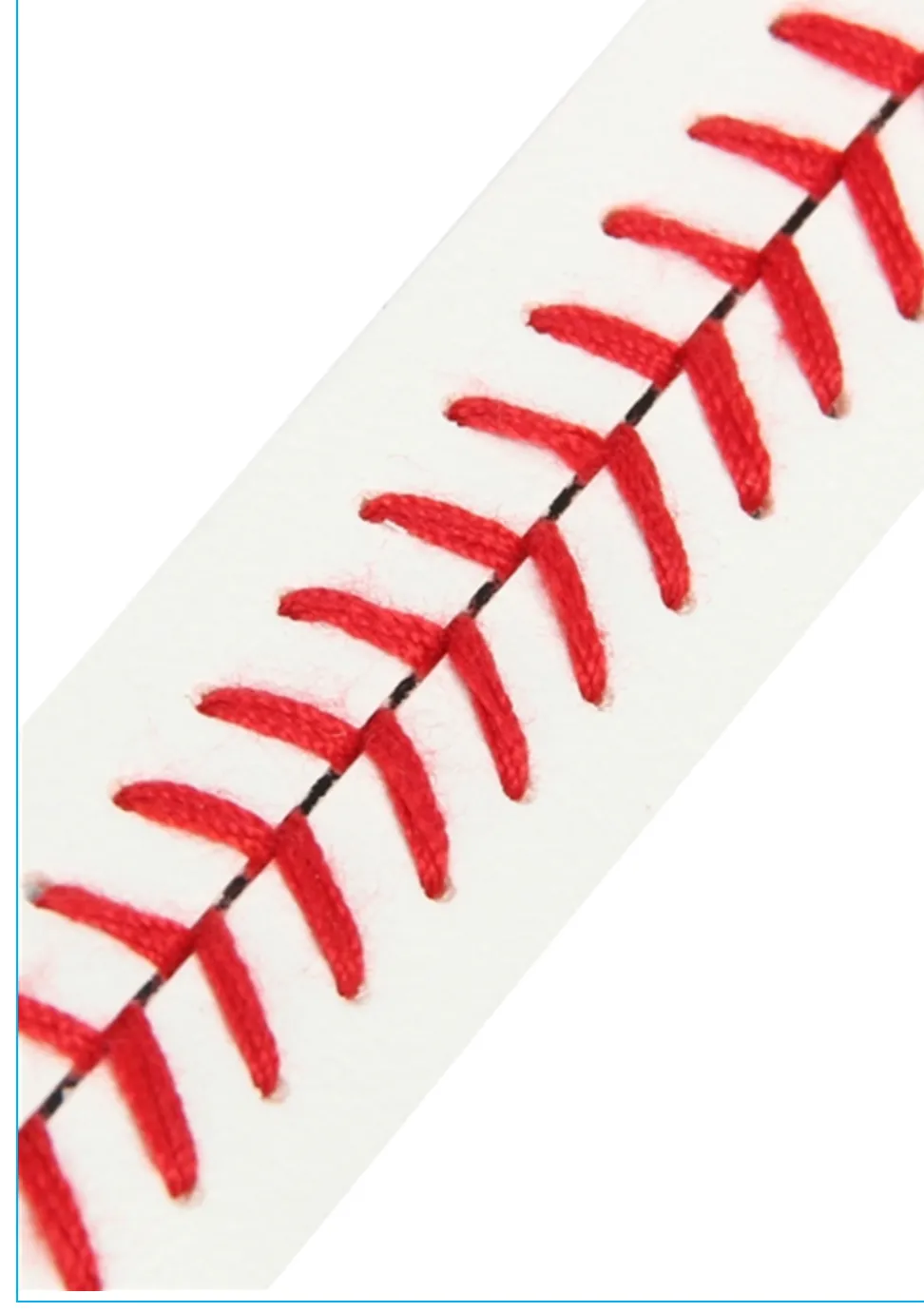 Baseball Headband