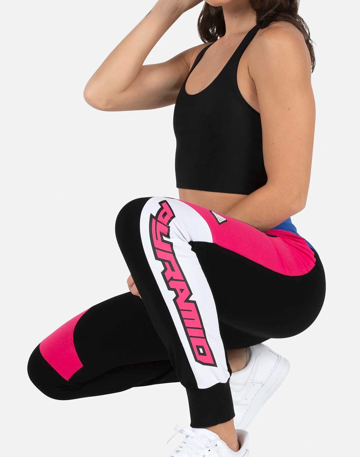 Black Pyramid BPX SPORT JOGGER PANTS