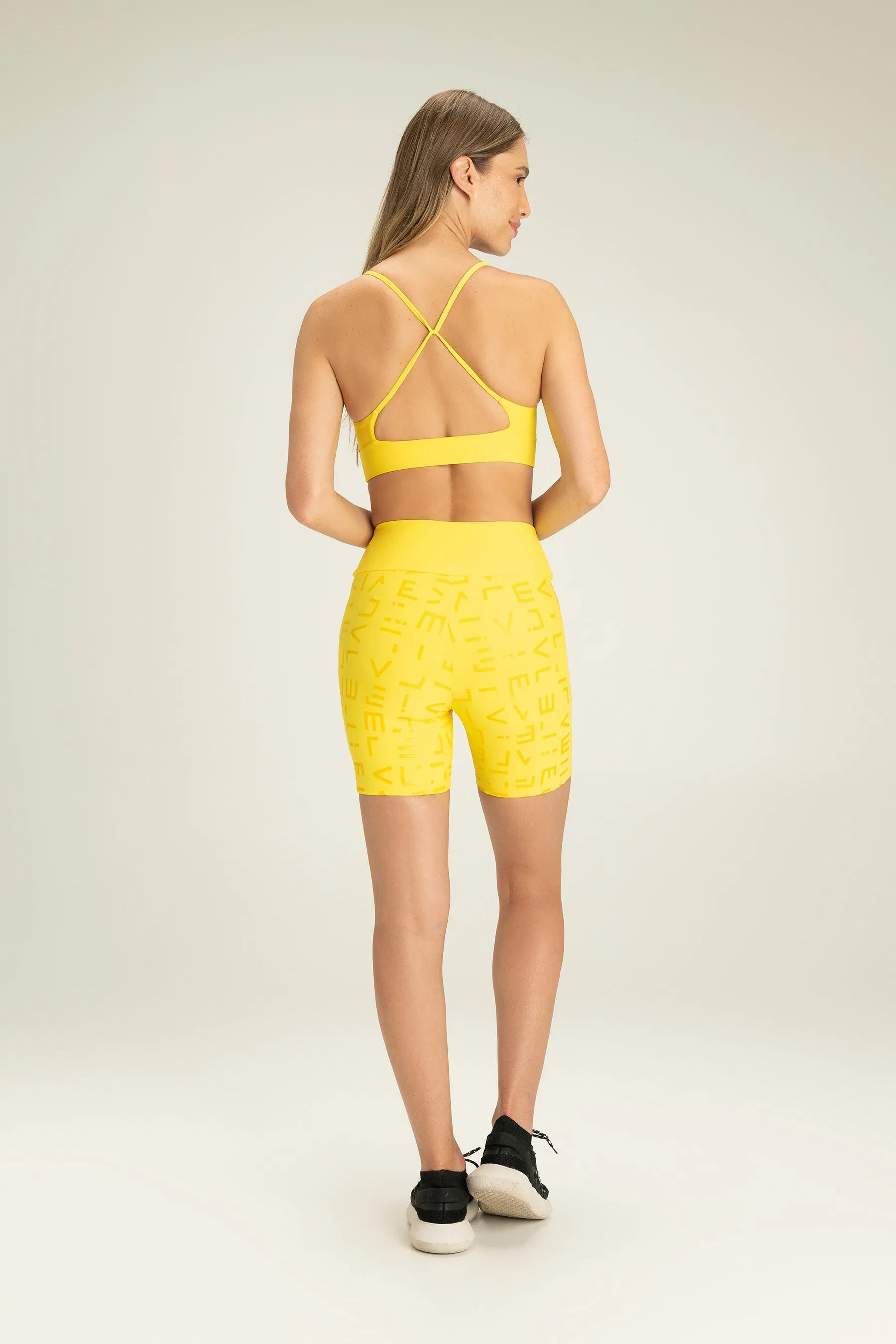Color Fit Sport Bra
