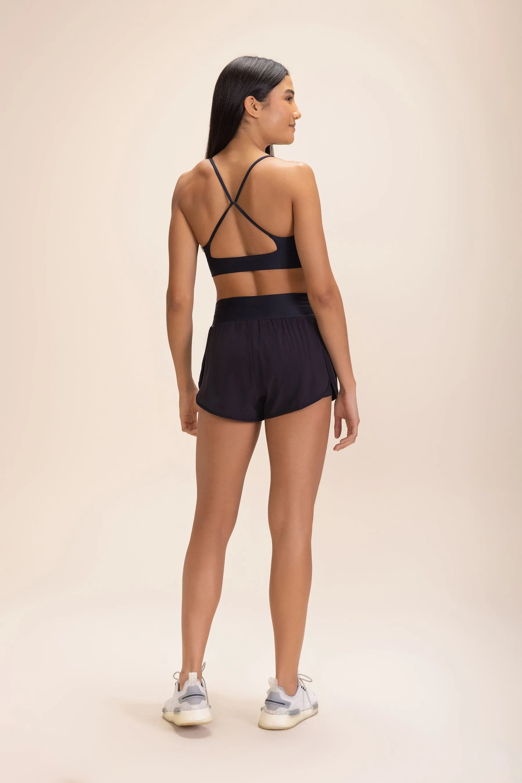 Color Fit Sport Bra