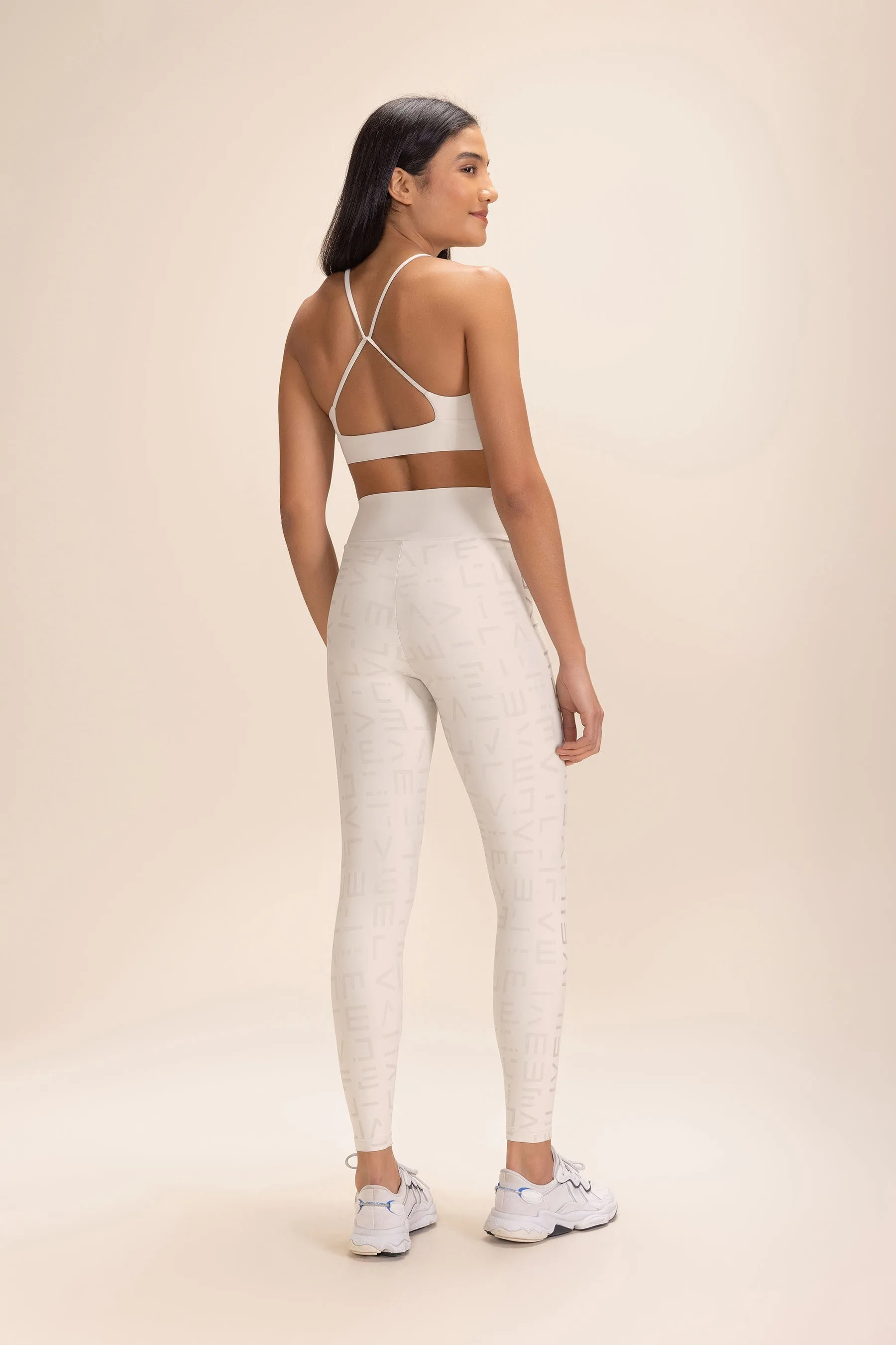Color Fit Sport Bra