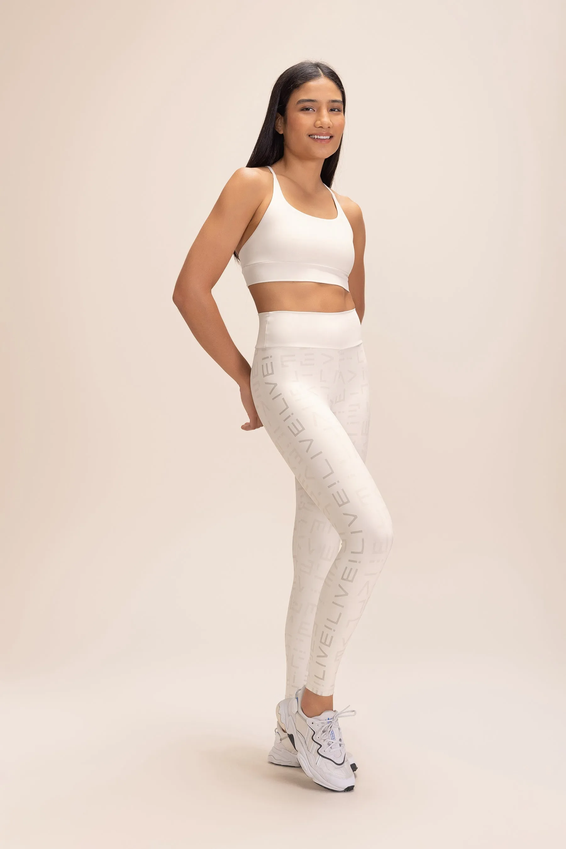 Color Fit Sport Bra