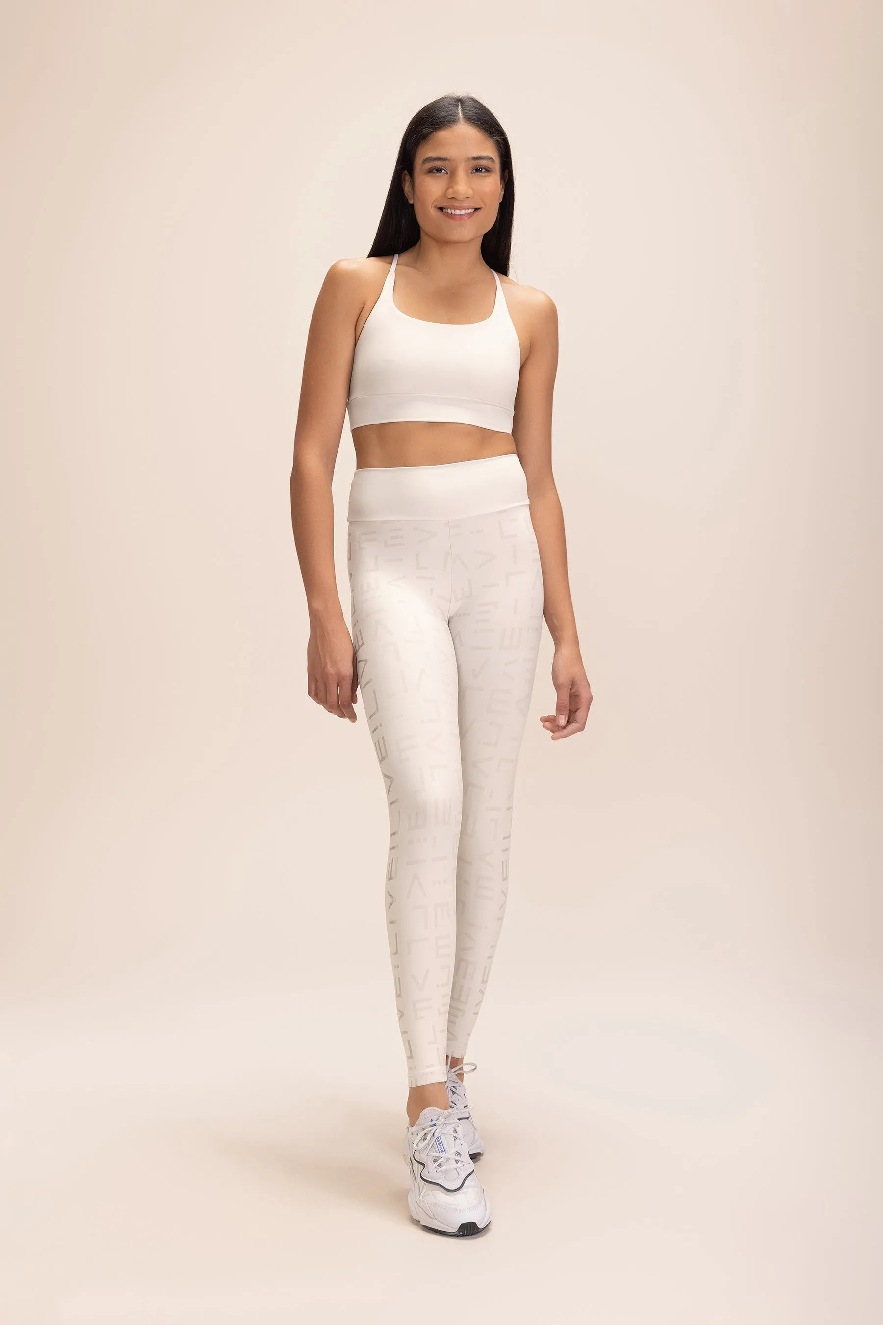 Color Fit Sport Bra