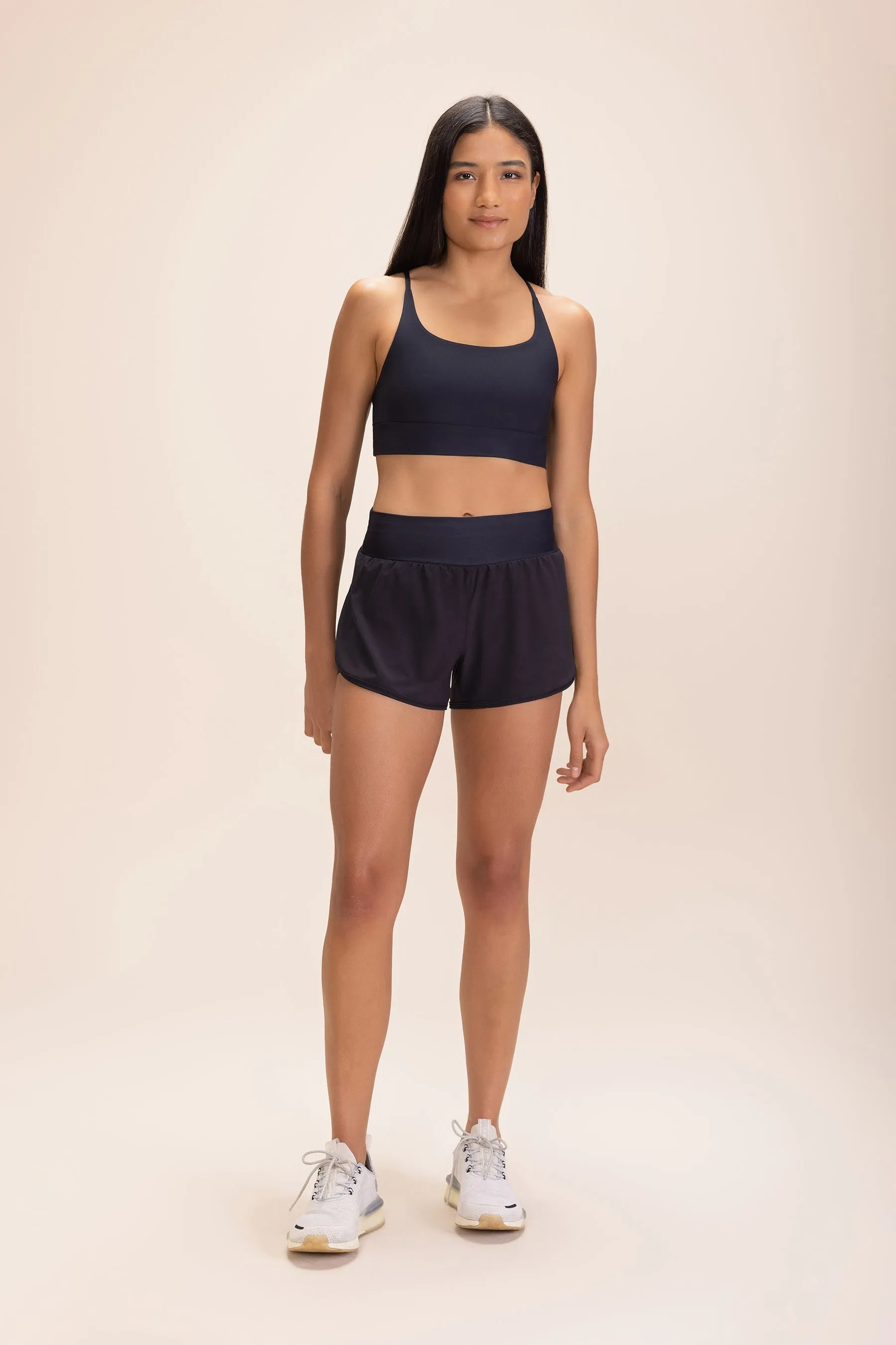 Color Fit Sport Bra