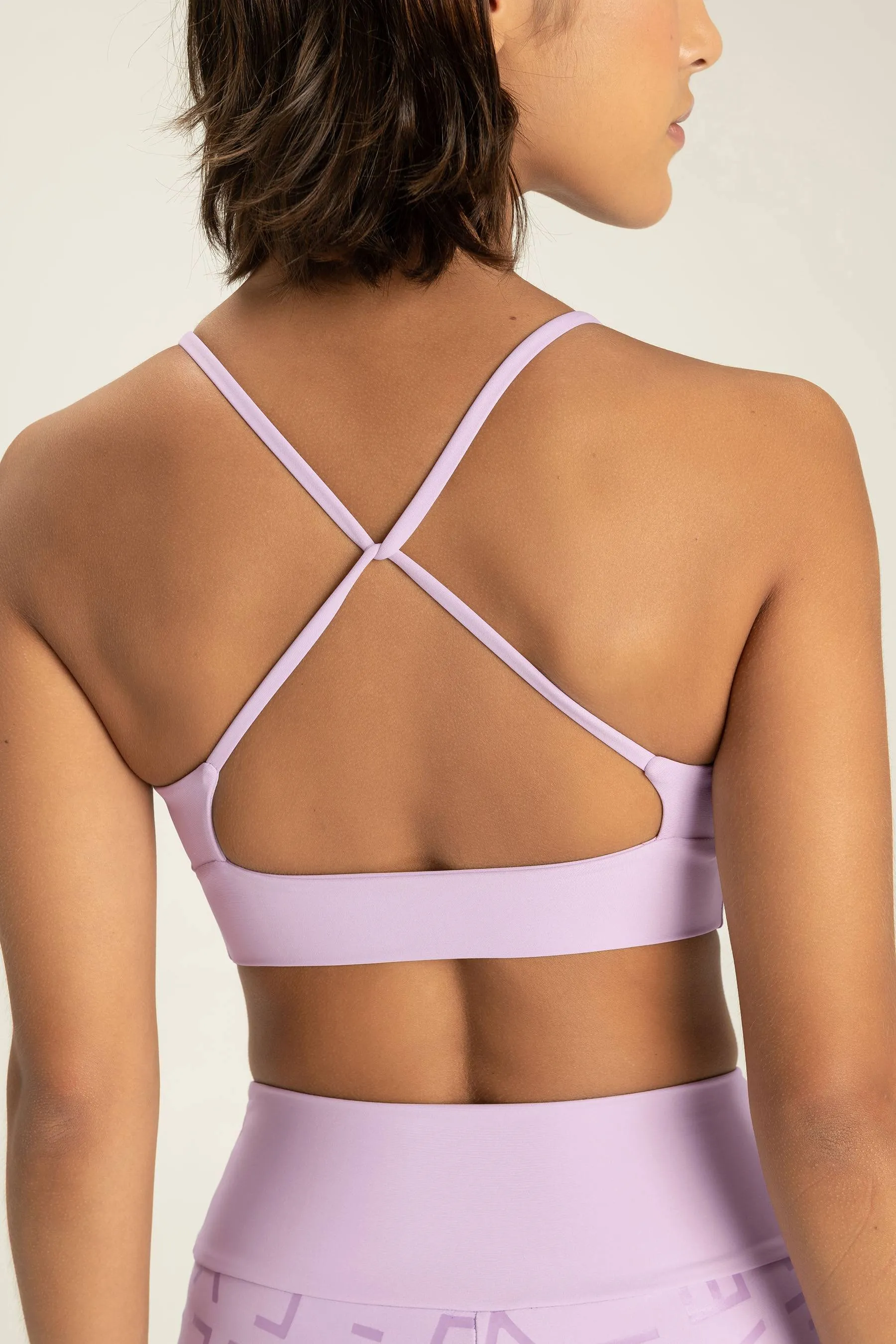 Color Fit Sport Bra