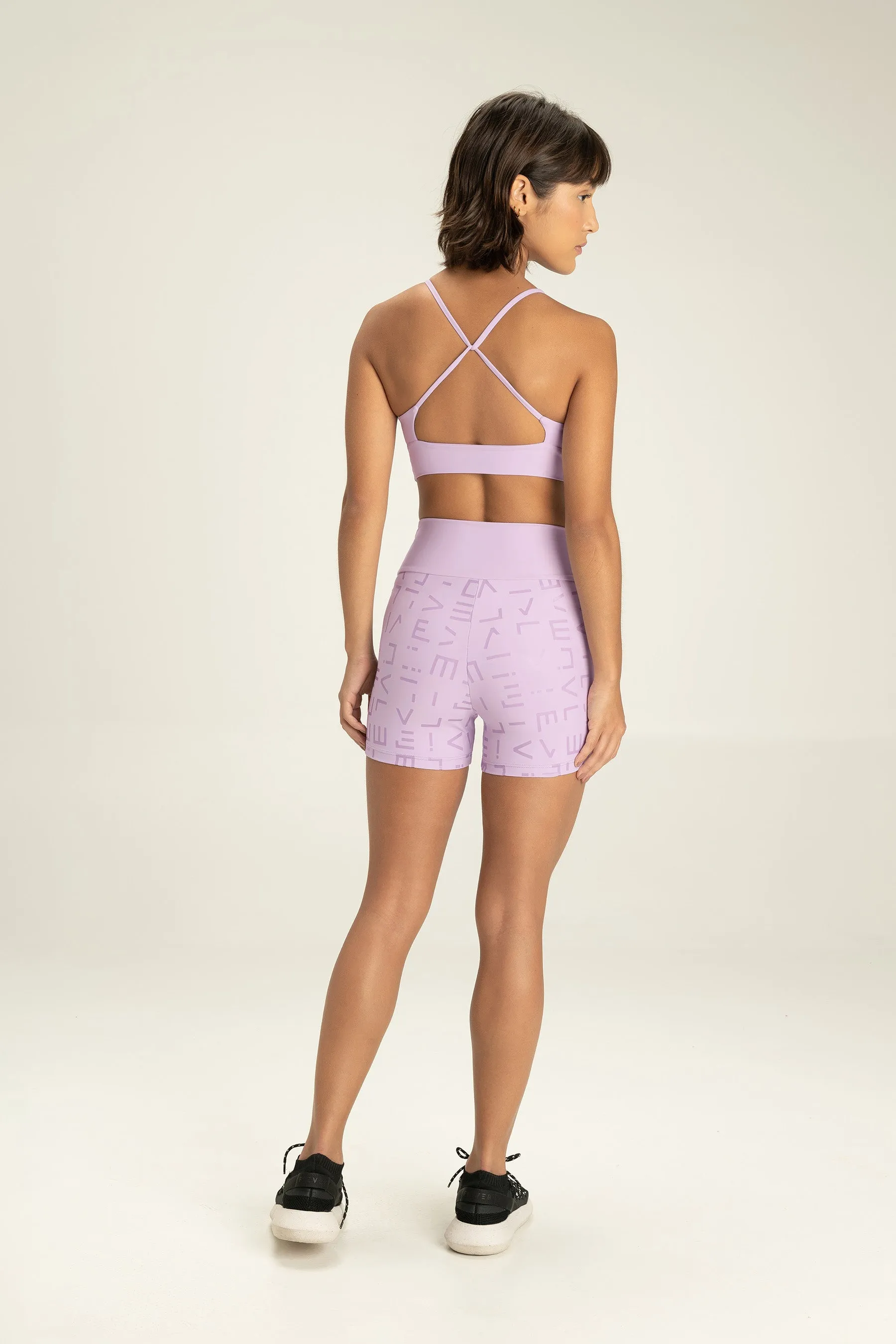 Color Fit Sport Bra