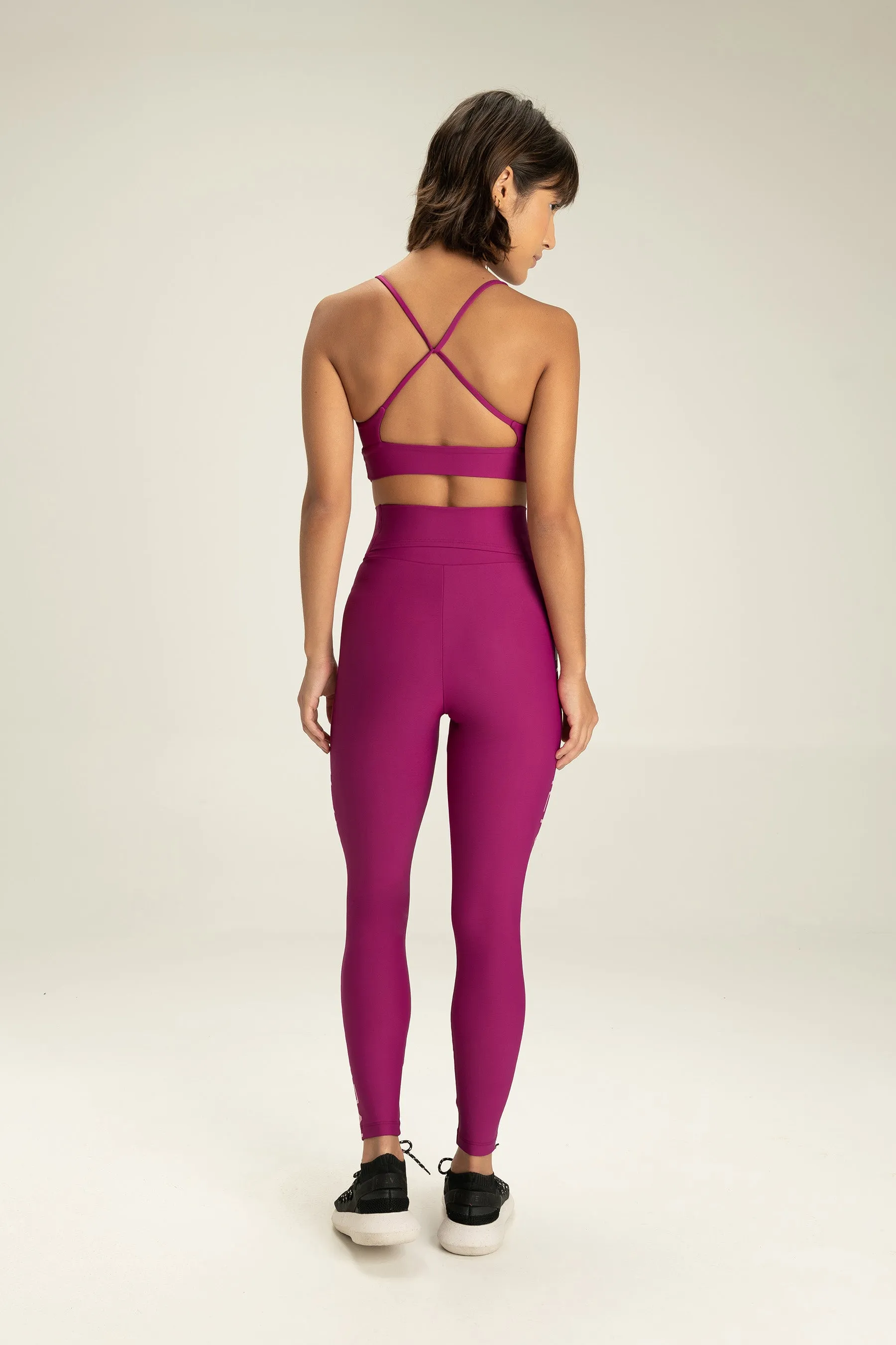 Color Fit Sport Bra