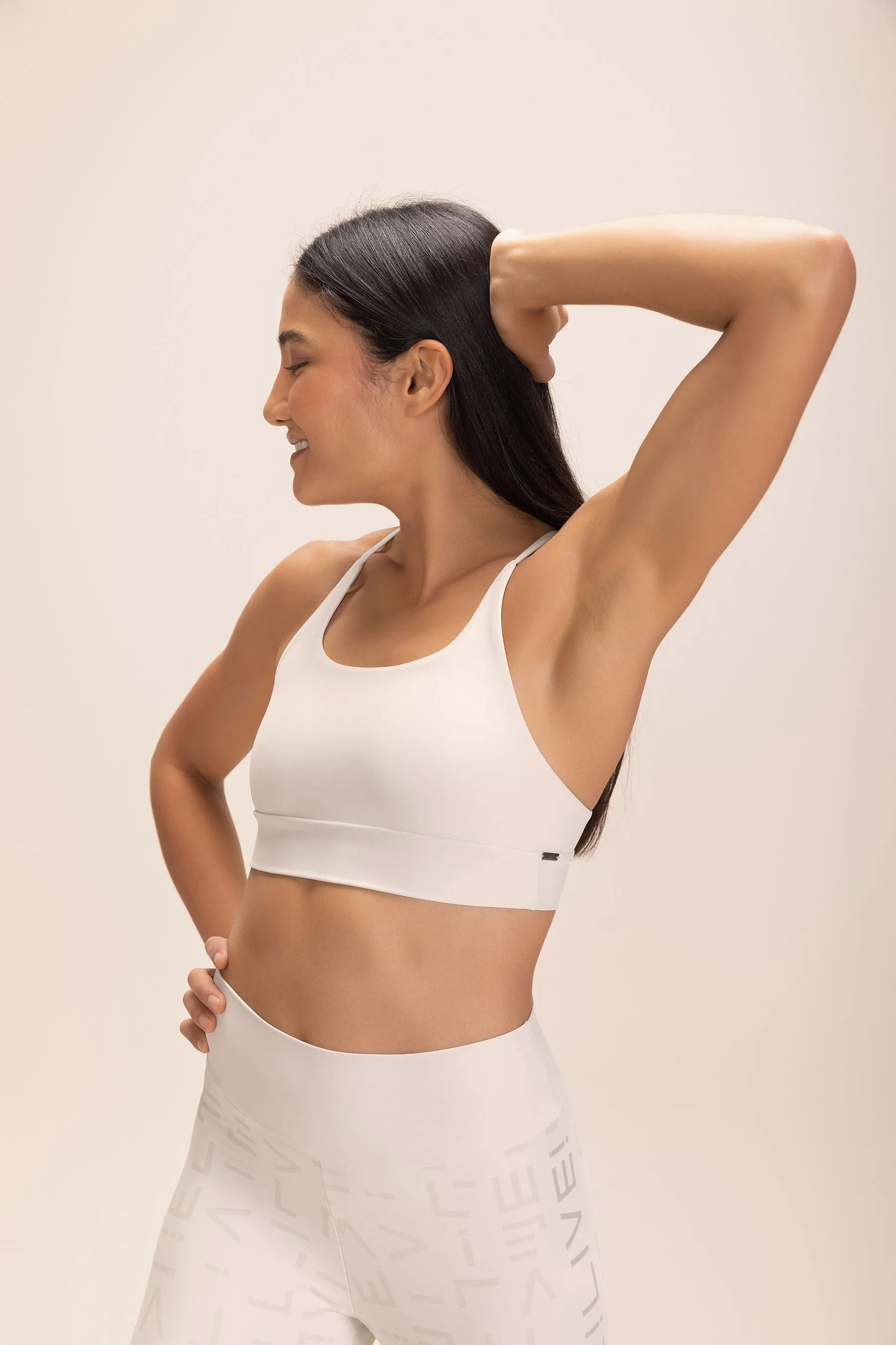 Color Fit Sport Bra