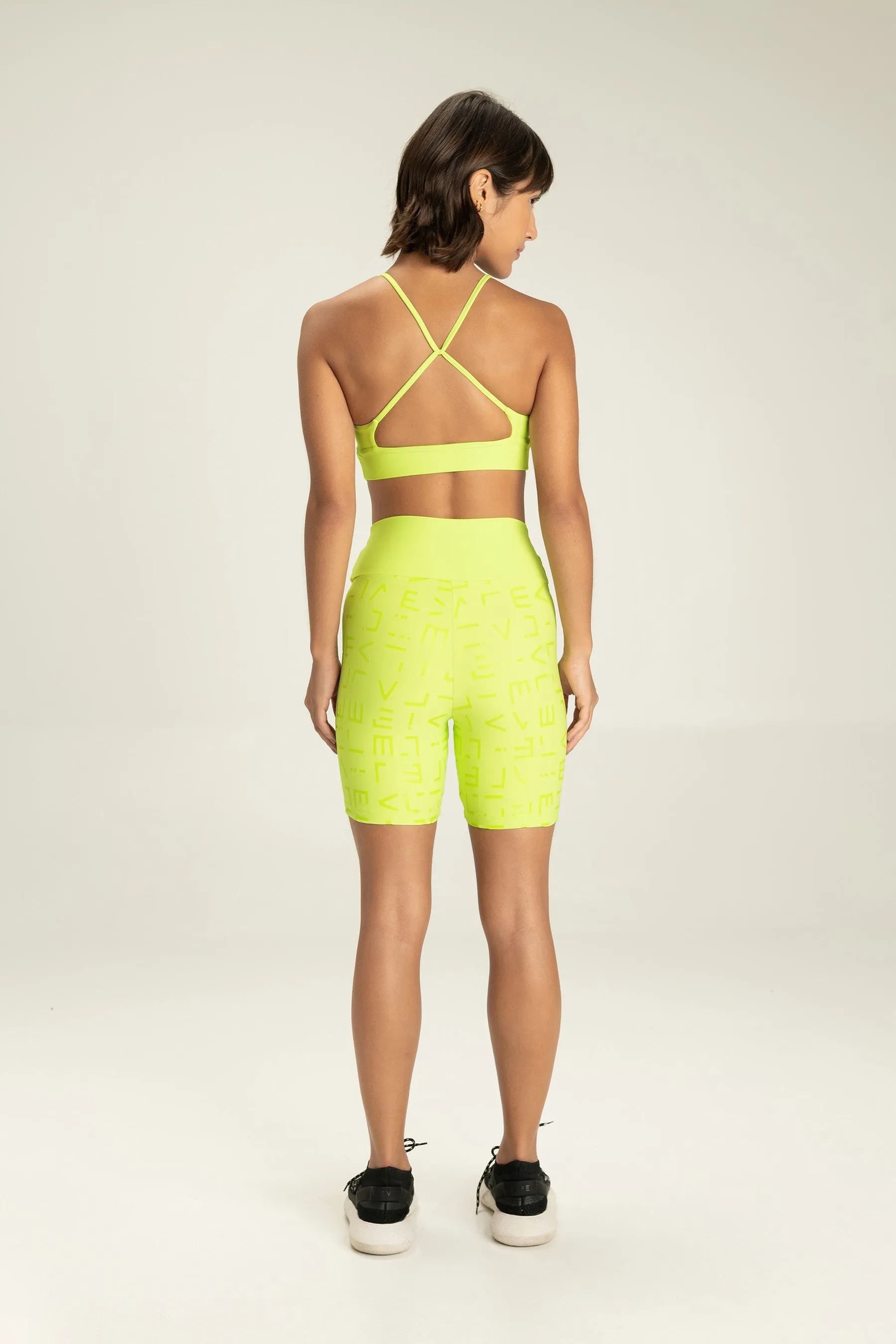 Color Fit Sport Bra