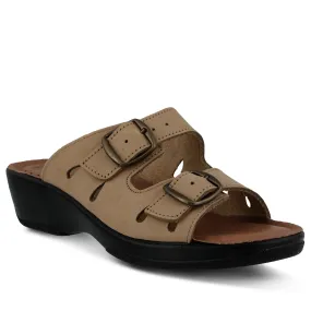 FLEXUS DECCA SLIDE SANDAL