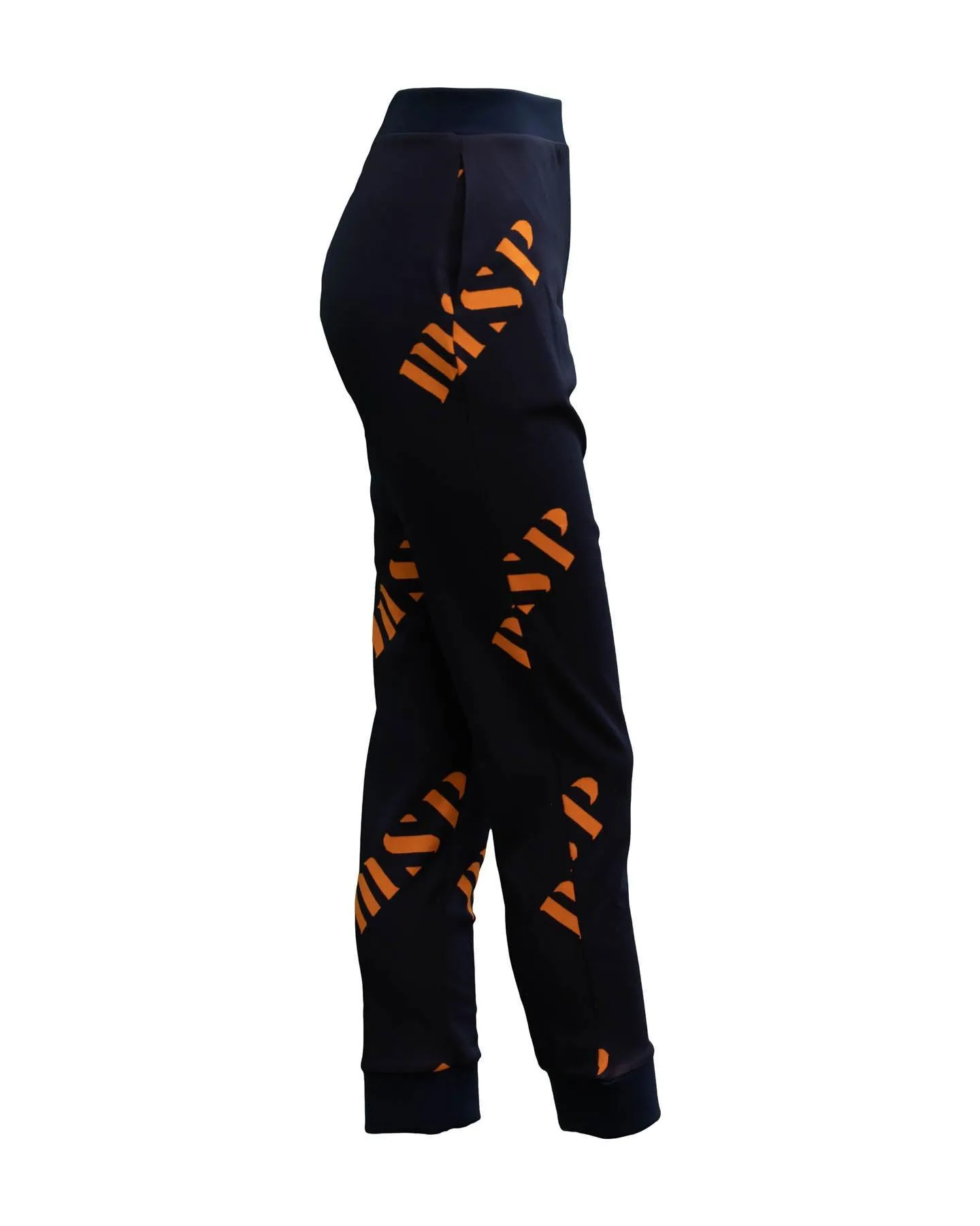 Fosana Logo Pants