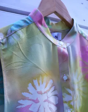 Hanabi- Kimono Tank