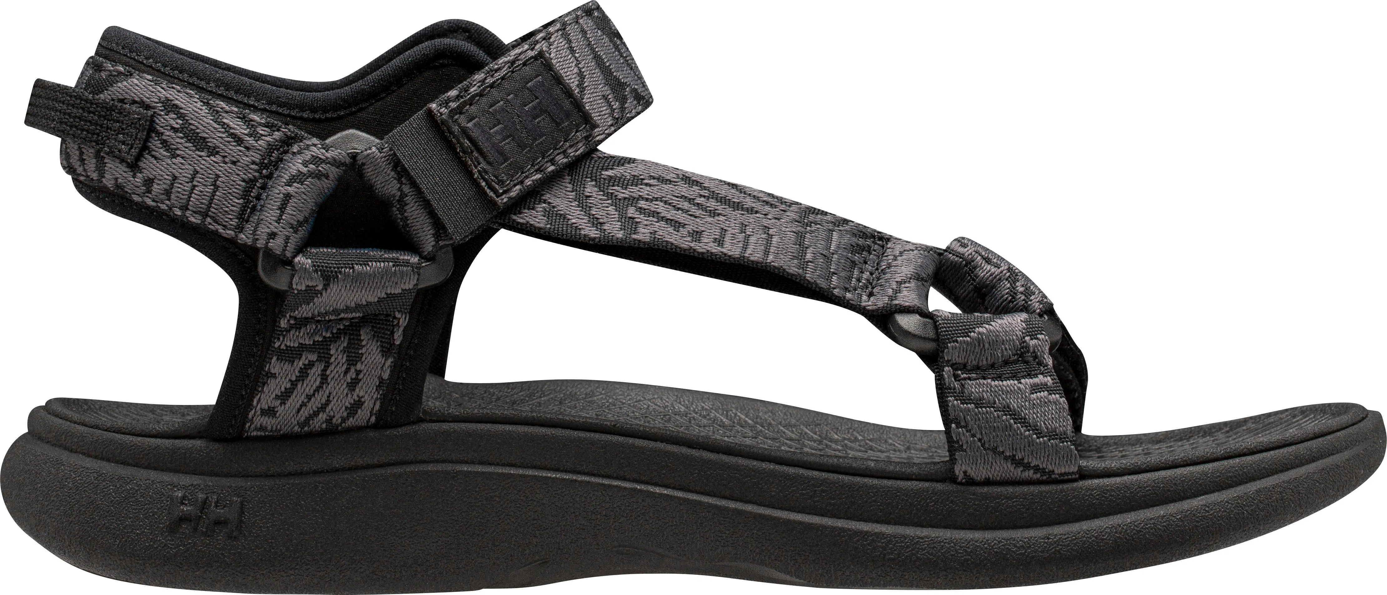 Helly Hansen Men&#x27;s Capilano F2f Sandal Black | Buy Helly Hansen Men&#x27;s Capilano F2f Sandal Black here | Outnorth