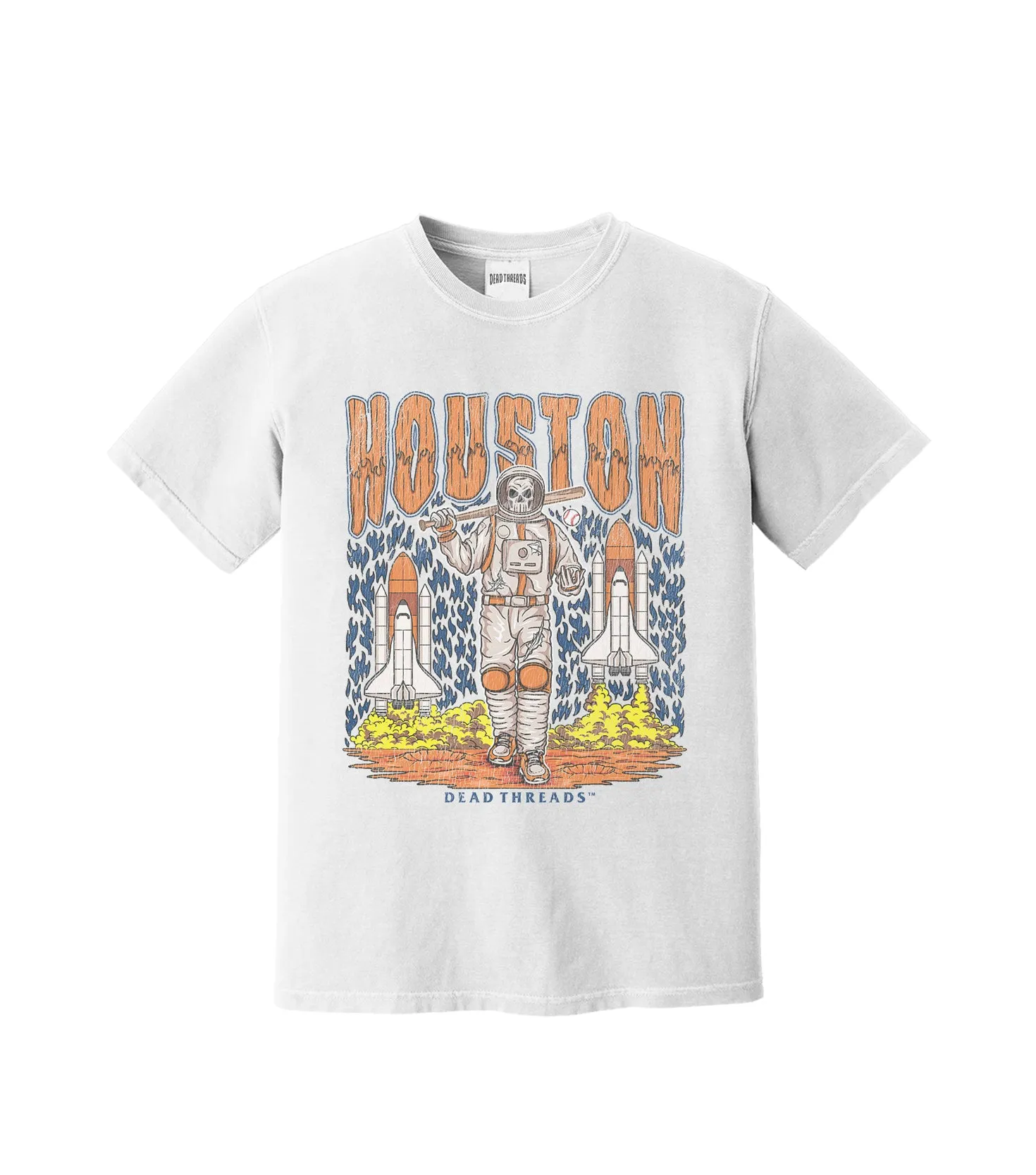 HOUSTON BASEBALL