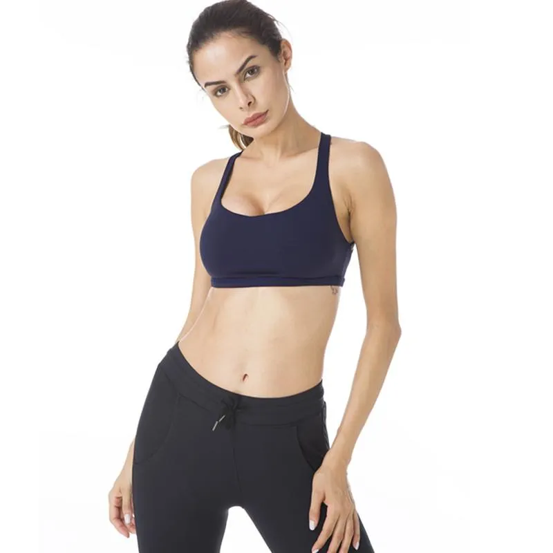 Light Support Free Sport Bra 77889