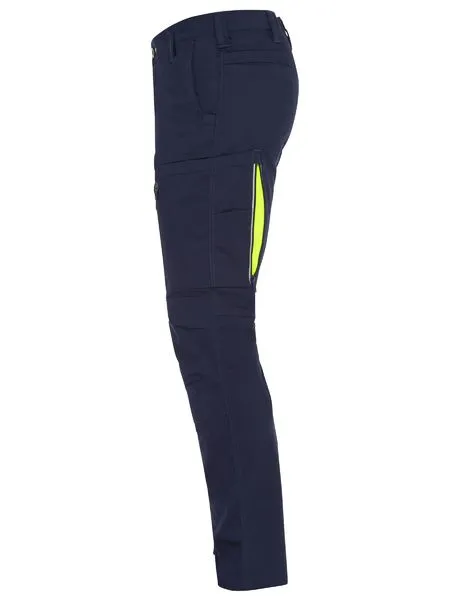 Men’s X Airflow Vented Cargo Pant - BPC6150
