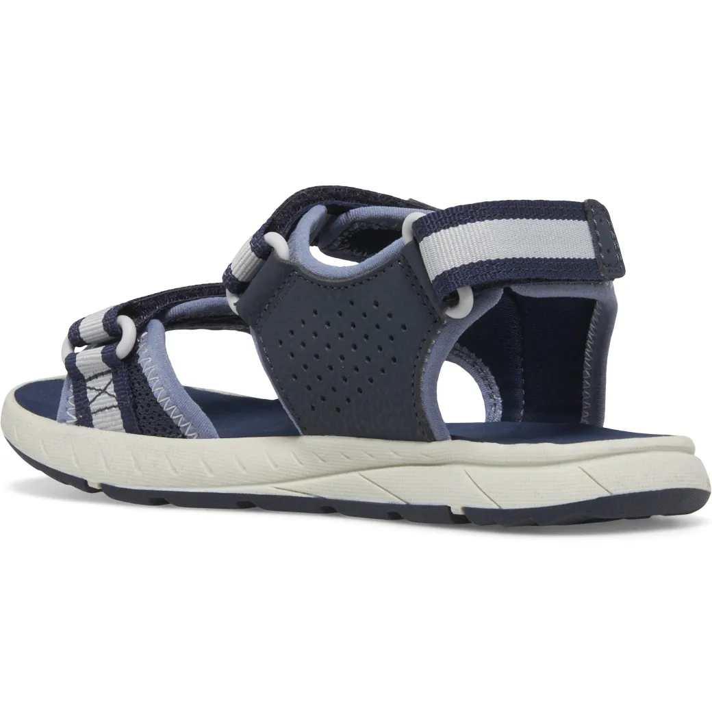 Merrell Kids&#x27; Panther Sandal 3.0 Navy/Grey | Buy Merrell Kids&#x27; Panther Sandal 3.0 Navy/Grey here | Outnorth