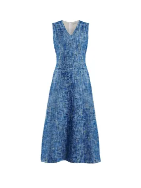 Mio Midi Dress