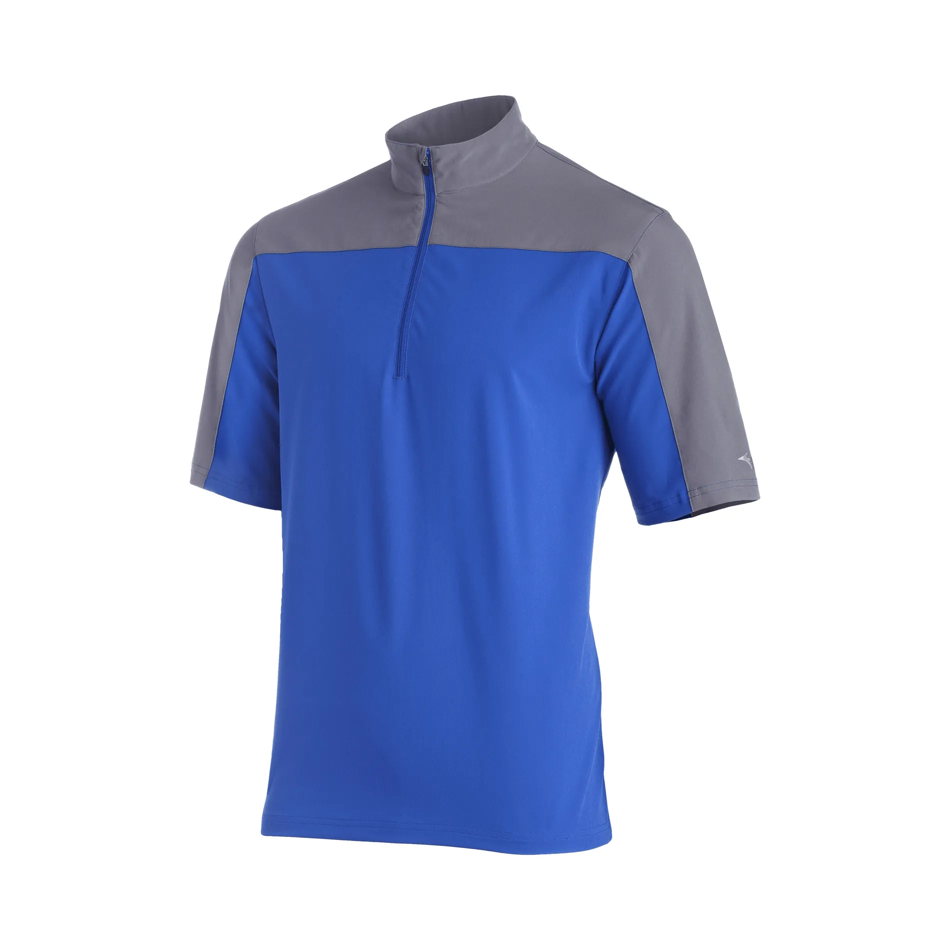 Mizuno Youth Comp Short Sleeve Batting Jacket: 350664