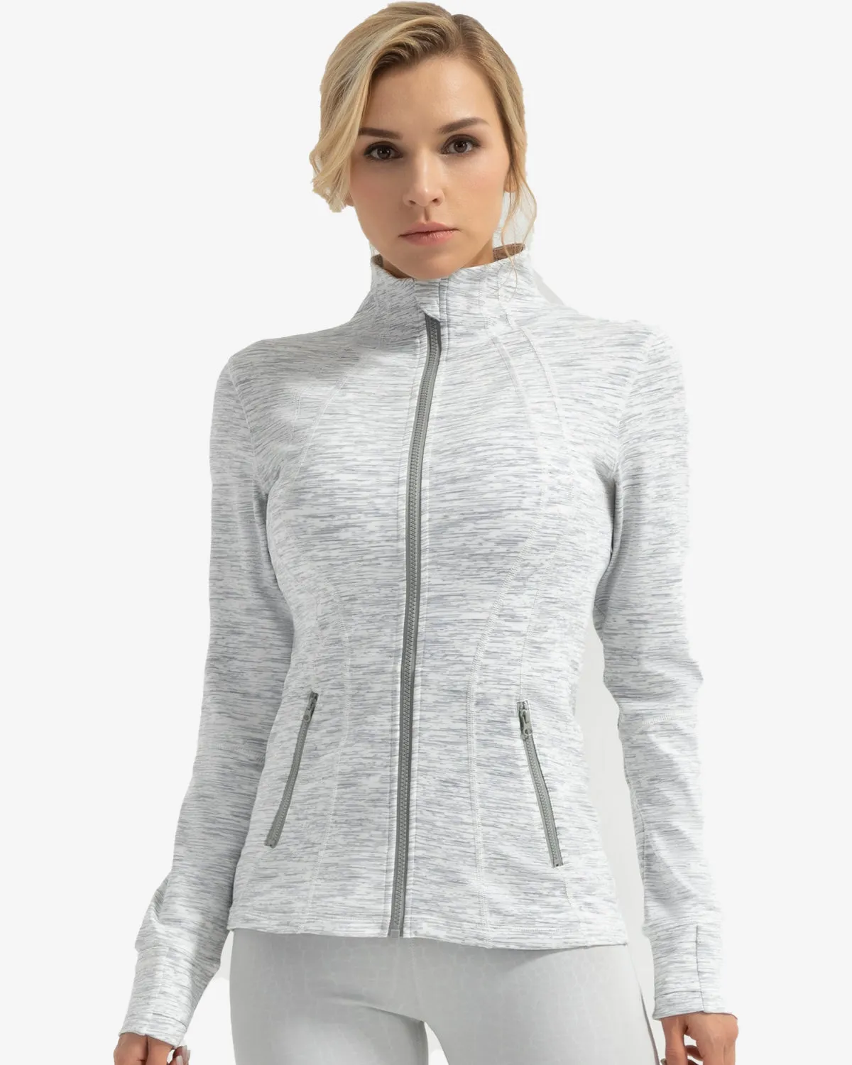 Motorcycle Riding Slim Jacket 210503