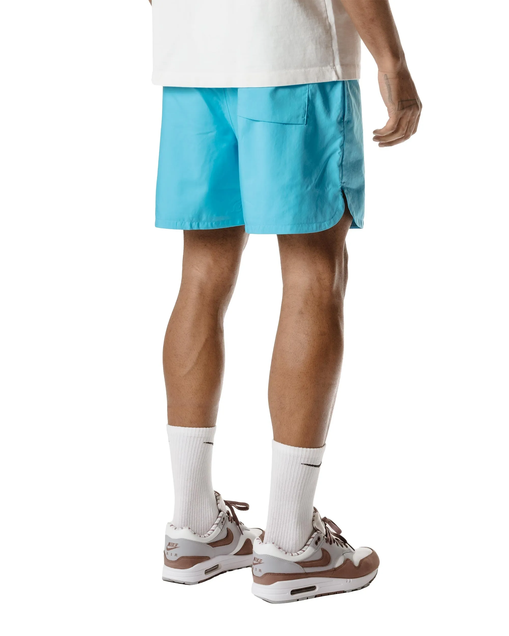 Nike Sportswear Sport Essentials Lined Flow Shorts Baltic Blue