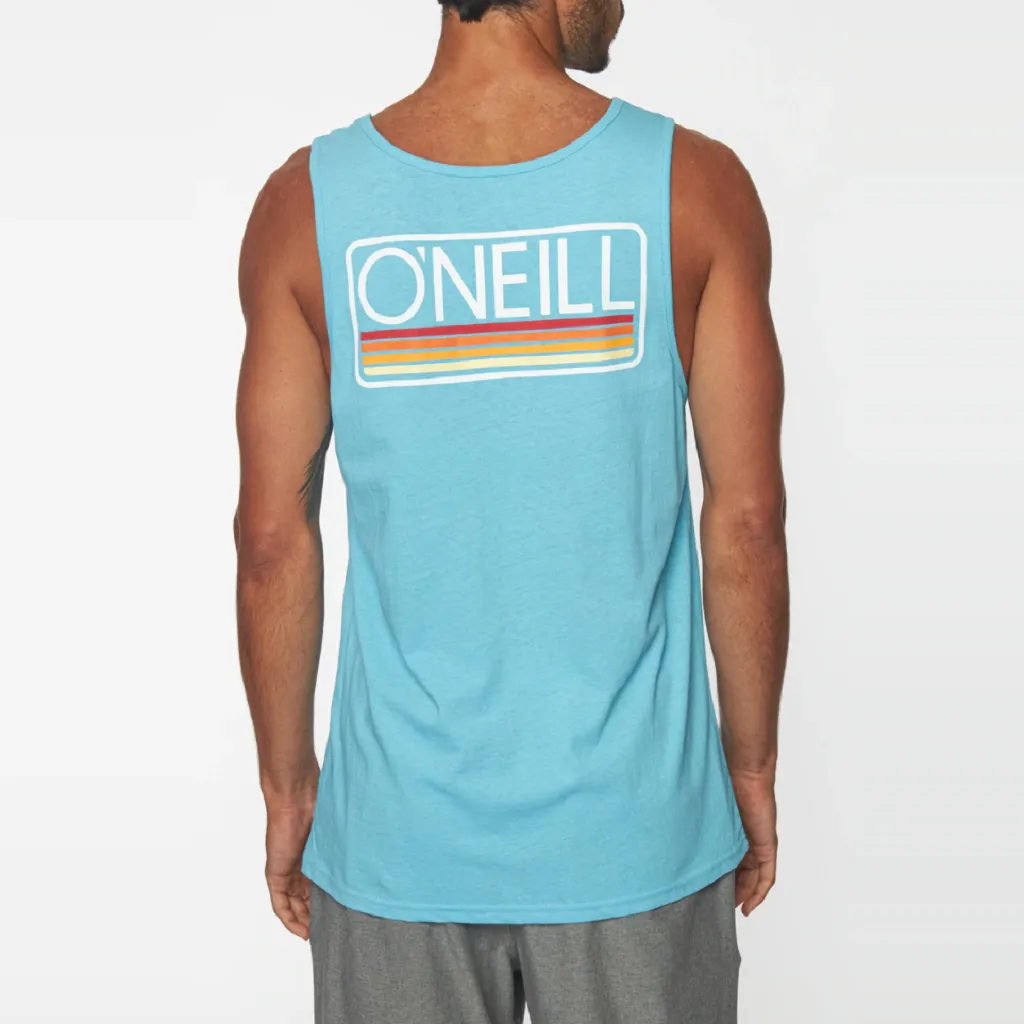 O'Neill Men's Headquarters Tank  - Past Season