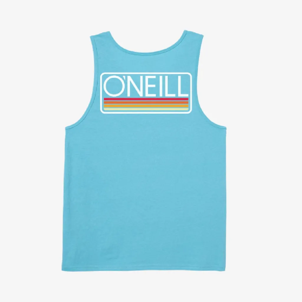 O'Neill Men's Headquarters Tank  - Past Season