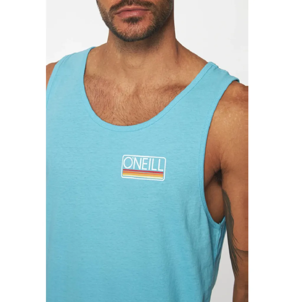 O'Neill Men's Headquarters Tank  - Past Season