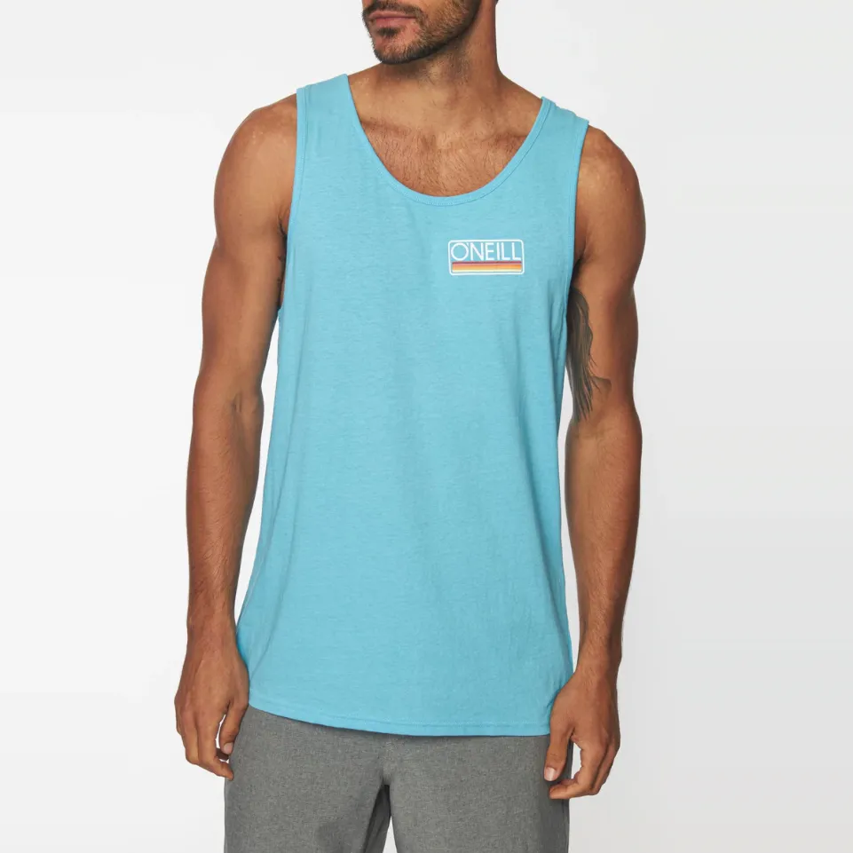 O'Neill Men's Headquarters Tank  - Past Season