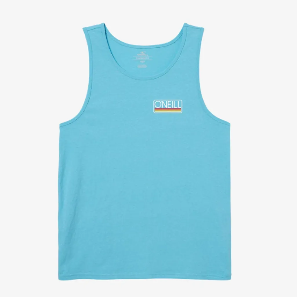 O'Neill Men's Headquarters Tank  - Past Season