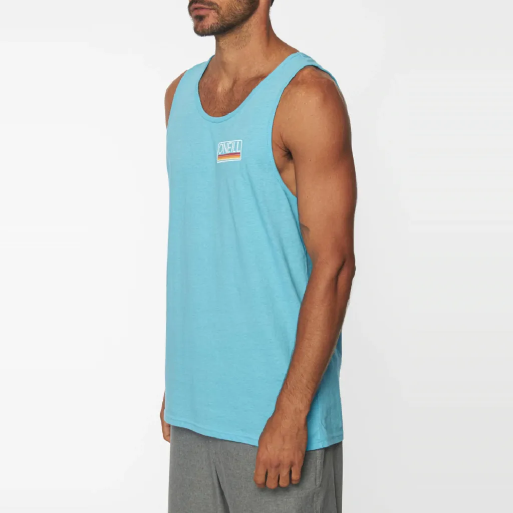 O'Neill Men's Headquarters Tank  - Past Season
