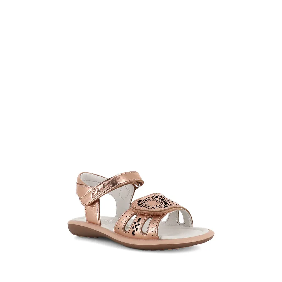 PAVATI E - ROSE GOLD