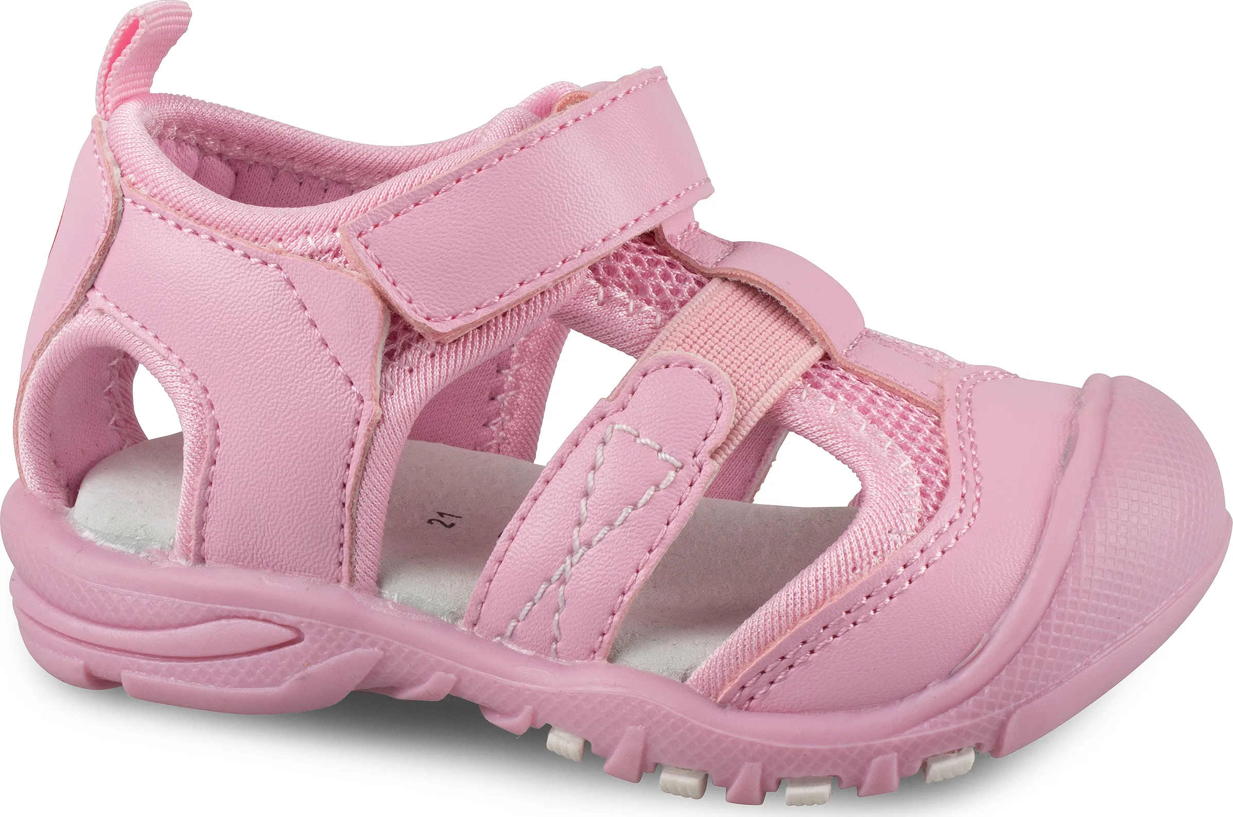 Pax Kids&#x27; Salt Sandal Light Pink | Buy Pax Kids&#x27; Salt Sandal Light Pink here | Outnorth
