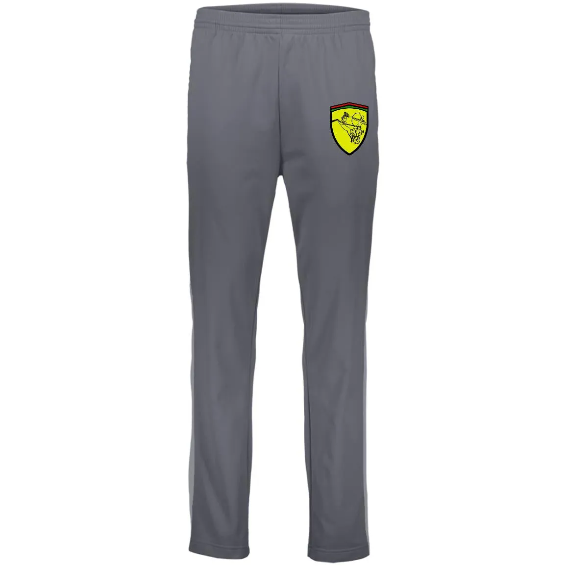 Ramses II Victory EMB Colorblock Pants