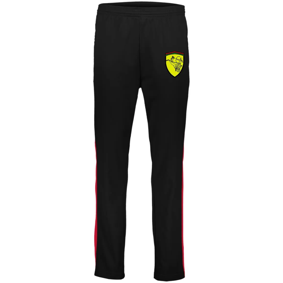 Ramses II Victory EMB Colorblock Pants