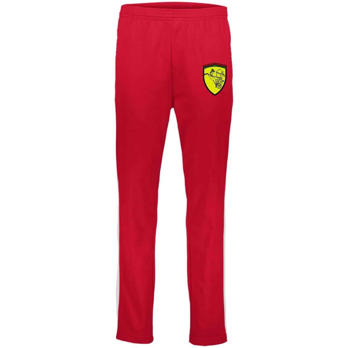 Ramses II Victory EMB Colorblock Pants