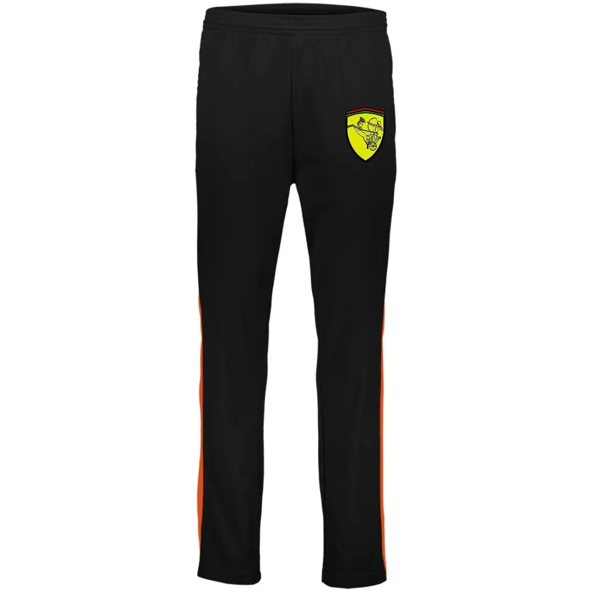 Ramses II Victory EMB Colorblock Pants