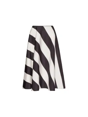 Strhype Midi Skirt
