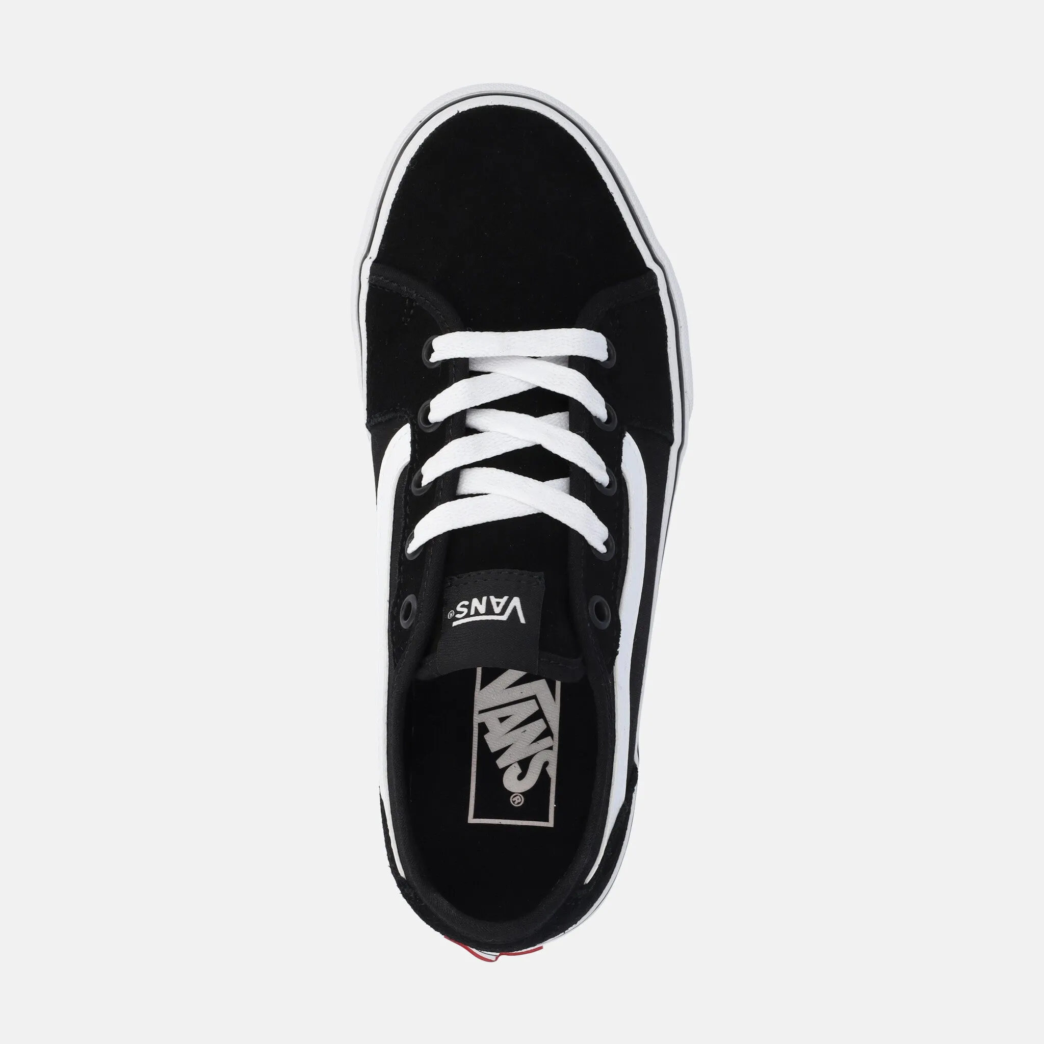 VANS FILMORE DECON