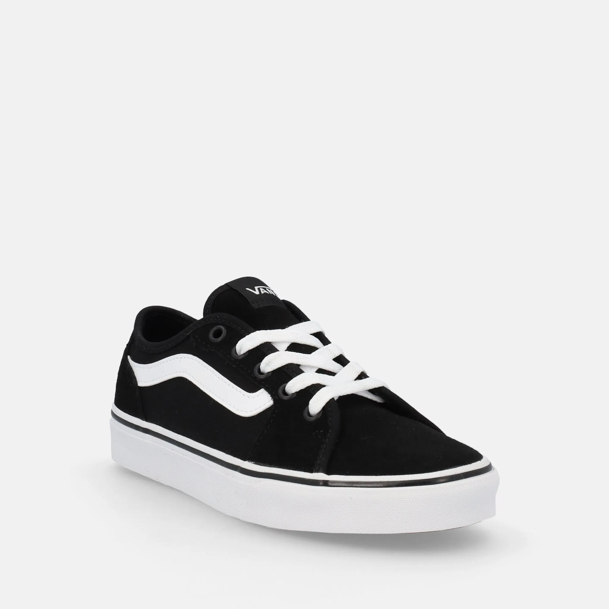 VANS FILMORE DECON
