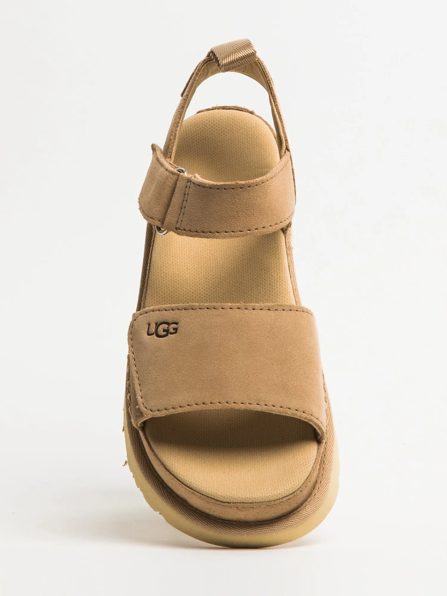 WOMENS UGG GOLDENSTAR SANDAL